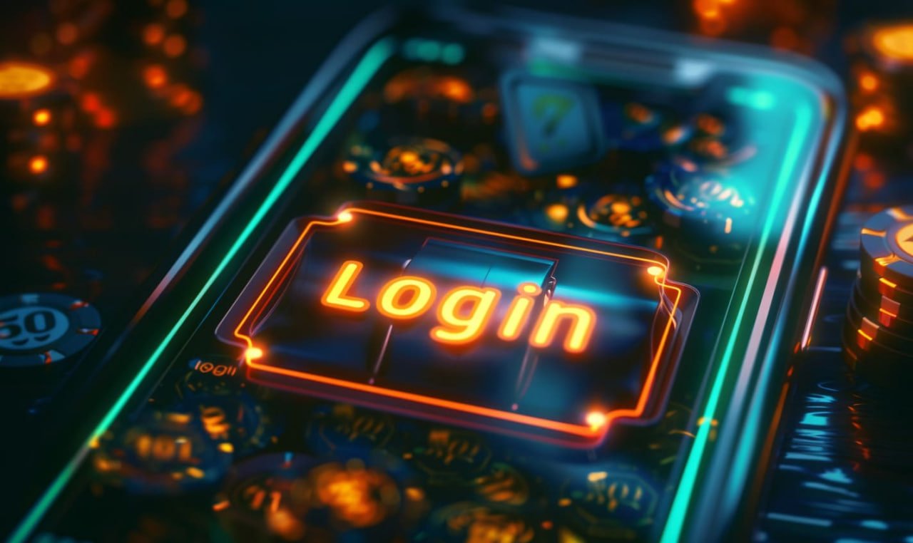 Antarmuka permainan Nolimit City di aplikasi mobile mega5000